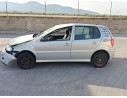 volkswagen polo (6n2) del año 2000