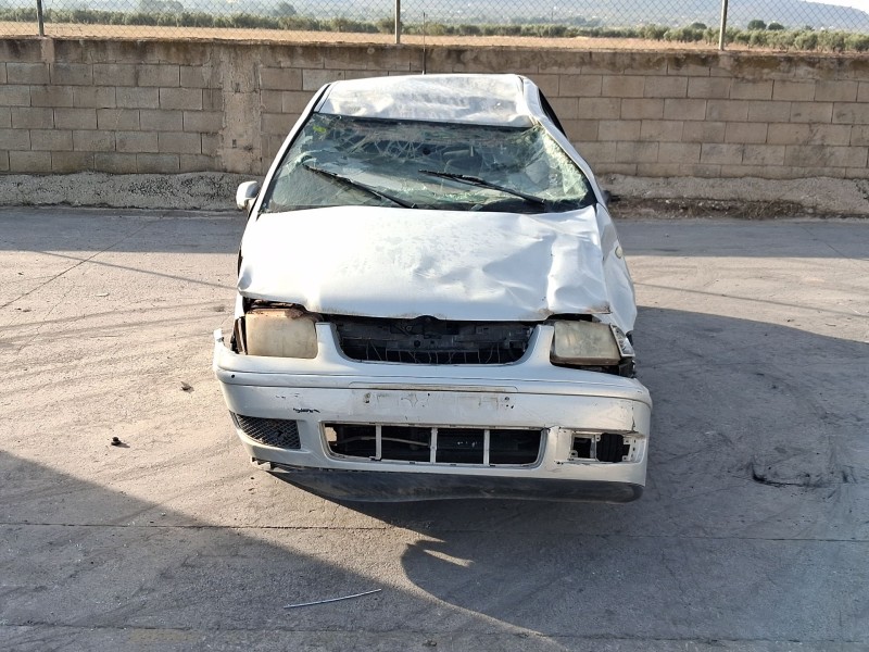 volkswagen polo (6n2) del año 2000
