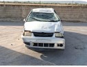 volkswagen polo (6n2) del año 2000