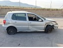 volkswagen polo (6n2) del año 2000