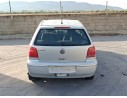 volkswagen polo (6n2) del año 2000