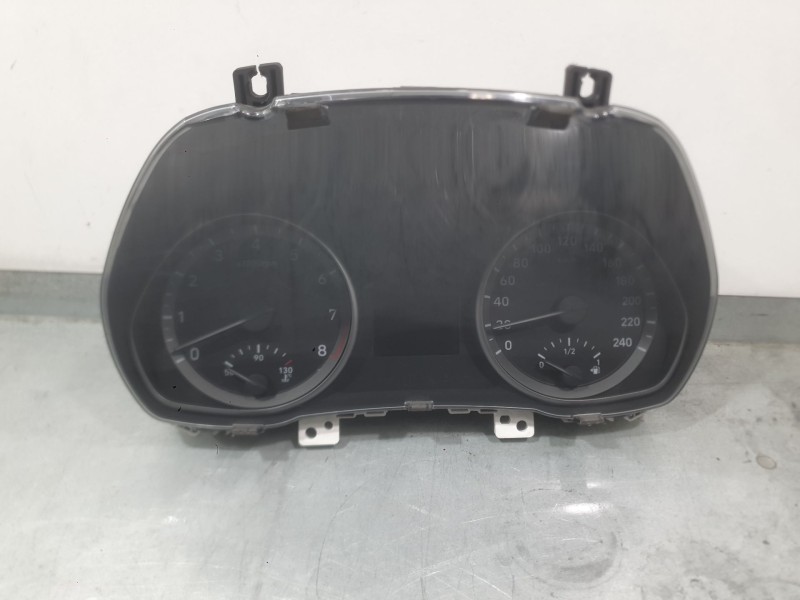 Recambio de cuadro instrumentos para hyundai i30 fastback (pde, pden) 1.0 t-gdi referencia OEM IAM 94003G4202  