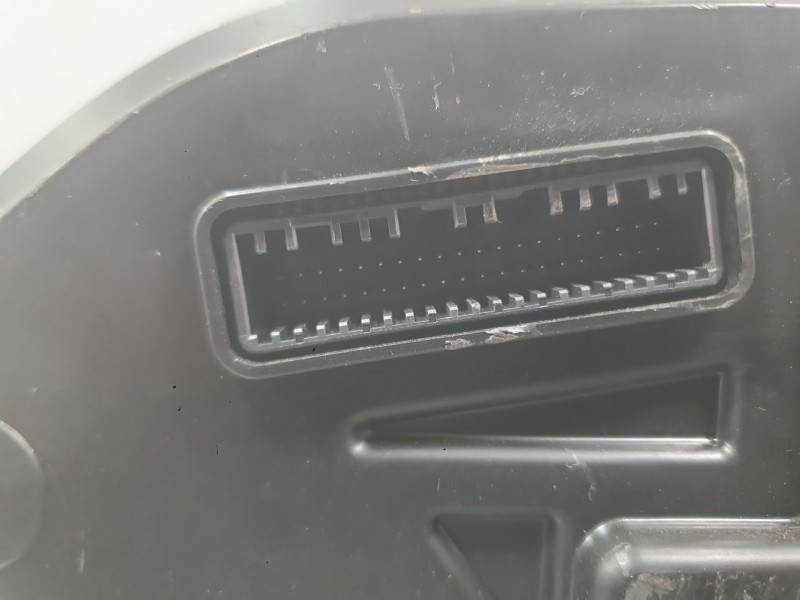 Recambio de cuadro instrumentos para hyundai i30 fastback (pde, pden) 1.0 t-gdi referencia OEM IAM 94003G4202  