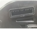 Recambio de cuadro instrumentos para hyundai i30 fastback (pde, pden) 1.0 t-gdi referencia OEM IAM 94003G4202  