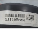 Recambio de cuadro instrumentos para hyundai i30 fastback (pde, pden) 1.0 t-gdi referencia OEM IAM 94003G4202  