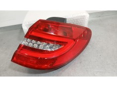 PILOTO TRASERO DERECHO EXTERIOR A2468200664 