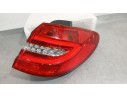 Recambio de piloto trasero derecho exterior para mercedes-benz clase b sports tourer (w246, w242) b 180 cdi (246.200) referencia
