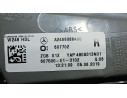 Recambio de piloto trasero derecho interior para mercedes-benz clase b sports tourer (w246, w242) b 180 cdi (246.200) referencia