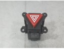 Recambio de warning para hyundai i30 fastback (pde, pden) 1.0 t-gdi referencia OEM IAM   