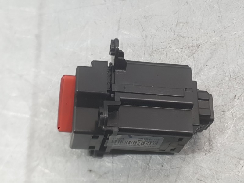 Recambio de warning para hyundai i30 fastback (pde, pden) 1.0 t-gdi referencia OEM IAM   