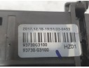Recambio de warning para hyundai i30 fastback (pde, pden) 1.0 t-gdi referencia OEM IAM   