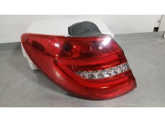 PILOTO TRASERO IZQUIERDO EXTERIOR A2468200564 
