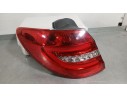 Recambio de piloto trasero izquierdo exterior para mercedes-benz clase b sports tourer (w246, w242) b 180 cdi (246.200) referenc