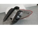 Recambio de piloto trasero izquierdo exterior para mercedes-benz clase b sports tourer (w246, w242) b 180 cdi (246.200) referenc