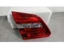 Recambio de piloto trasero izquierdo interior para mercedes-benz clase b sports tourer (w246, w242) b 180 cdi (246.200) referenc