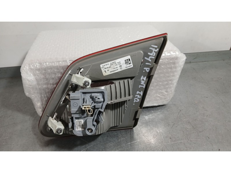 Recambio de piloto trasero izquierdo interior para mercedes-benz clase b sports tourer (w246, w242) b 180 cdi (246.200) referenc
