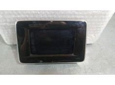 SISTEMA NAVEGACION GPS A2469001206 PANTALLA GPS A2C37337501