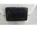 Recambio de sistema navegacion gps para mercedes-benz clase b sports tourer (w246, w242) b 180 cdi (246.200) referencia OEM IAM 