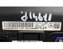 Recambio de sistema navegacion gps para mercedes-benz clase b sports tourer (w246, w242) b 180 cdi (246.200) referencia OEM IAM 