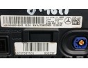 Recambio de sistema navegacion gps para mercedes-benz clase b sports tourer (w246, w242) b 180 cdi (246.200) referencia OEM IAM 