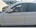 Recambio de puerta delantera izquierda para bmw 1 (f20) 118 i referencia OEM IAM 41009628759  