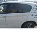 Recambio de puerta trasera izquierda para bmw 1 (f20) 118 i referencia OEM IAM 41525A2A397  