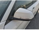 Recambio de retrovisor izquierdo para bmw 1 (f20) 118 i referencia OEM IAM 51167284123 ELECTRICO 