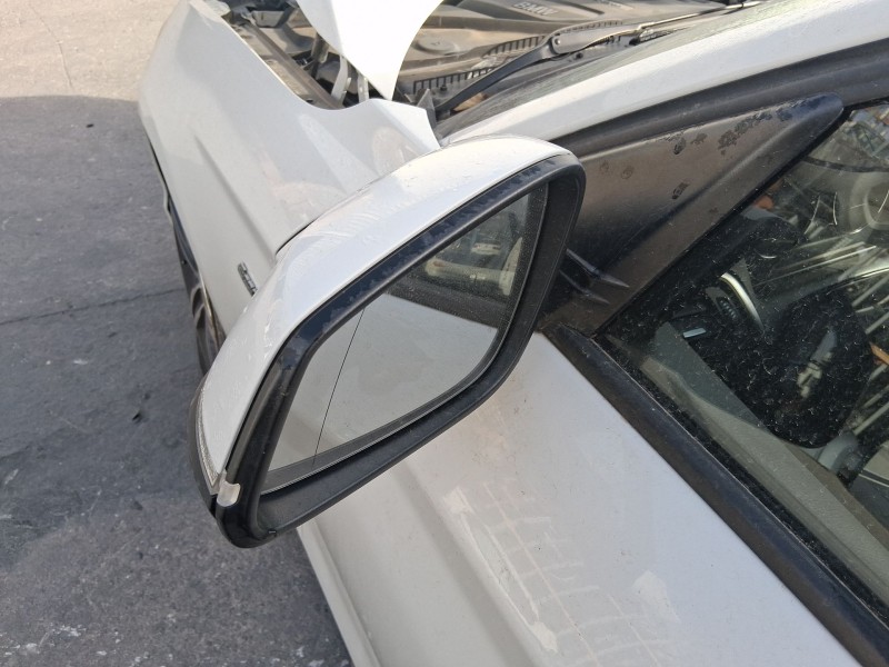 Recambio de retrovisor izquierdo para bmw 1 (f20) 118 i referencia OEM IAM 51167284123 ELECTRICO 
