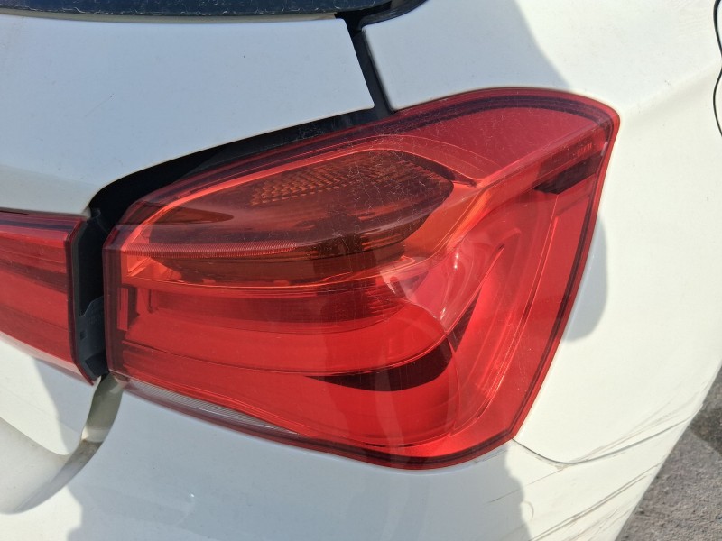 Recambio de piloto trasero derecho exterior para bmw 1 (f20) 118 i referencia OEM IAM 63217359018  