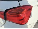 Recambio de piloto trasero derecho exterior para bmw 1 (f20) 118 i referencia OEM IAM 63217359018  