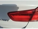 Recambio de piloto trasero derecho interior para bmw 1 (f20) 118 i referencia OEM IAM 63217359020  