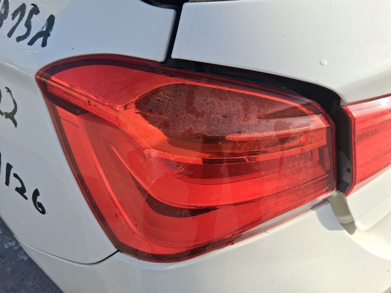 Recambio de piloto trasero izquierdo exterior para bmw 1 (f20) 118 i referencia OEM IAM 63217359017  