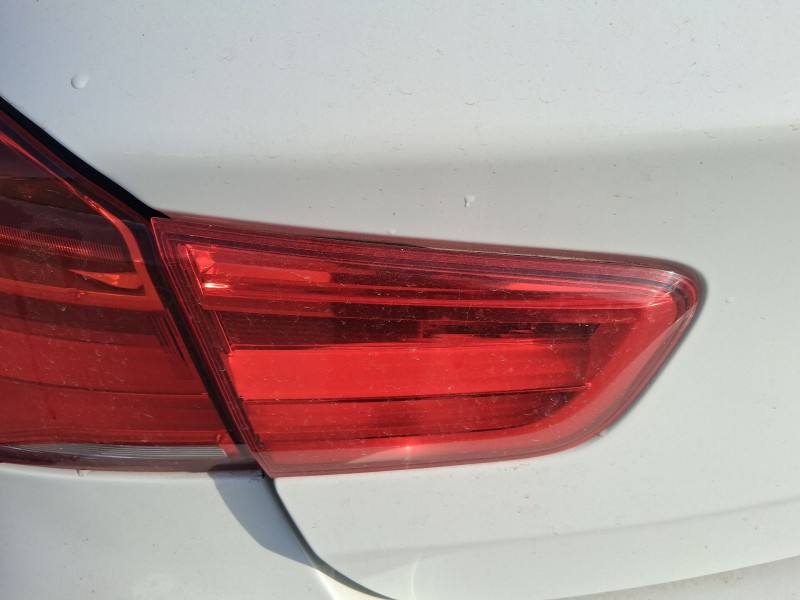 Recambio de piloto trasero izquierdo interior para bmw 1 (f20) 118 i referencia OEM IAM 63217359019  