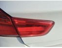 Recambio de piloto trasero izquierdo interior para bmw 1 (f20) 118 i referencia OEM IAM 63217359019  