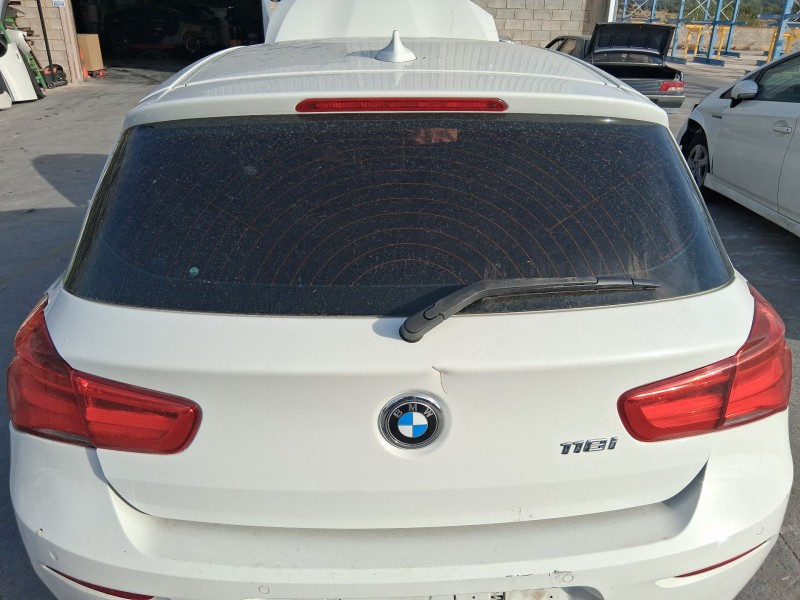 Recambio de porton trasero para bmw 1 (f20) 118 i referencia OEM IAM 41007420695  