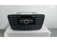 SISTEMA NAVEGACION GPS A2469000012 PANASONIC CQJP53F1AEA