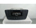Recambio de sistema navegacion gps para mercedes-benz clase b sports tourer (w246, w242) b 180 cdi (246.200) referencia OEM IAM 
