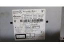 Recambio de sistema navegacion gps para mercedes-benz clase b sports tourer (w246, w242) b 180 cdi (246.200) referencia OEM IAM 