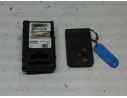 Recambio de conmutador de arranque para renault megane ii familiar authentique referencia OEM IAM  1000001904894 