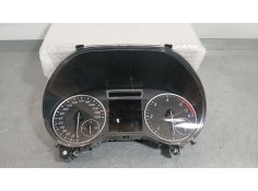 CUADRO INSTRUMENTOS A2469006811 BOSCH 0263681383