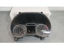 Recambio de cuadro instrumentos para mercedes-benz clase b sports tourer (w246, w242) b 180 cdi (246.200) referencia OEM IAM A24