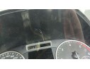 Recambio de cuadro instrumentos para mercedes-benz clase b sports tourer (w246, w242) b 180 cdi (246.200) referencia OEM IAM A24