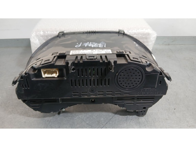 Recambio de cuadro instrumentos para mercedes-benz clase b sports tourer (w246, w242) b 180 cdi (246.200) referencia OEM IAM A24