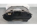 Recambio de cuadro instrumentos para mercedes-benz clase b sports tourer (w246, w242) b 180 cdi (246.200) referencia OEM IAM A24
