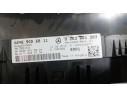 Recambio de cuadro instrumentos para mercedes-benz clase b sports tourer (w246, w242) b 180 cdi (246.200) referencia OEM IAM A24