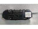 Recambio de mando climatizador para mercedes-benz clase b sports tourer (w246, w242) b 180 cdi (246.200) referencia OEM IAM   
