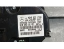 Recambio de mando climatizador para mercedes-benz clase b sports tourer (w246, w242) b 180 cdi (246.200) referencia OEM IAM   