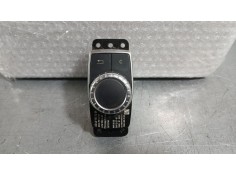 Recambio de mando multifuncion para mercedes-benz clase b sports tourer (w246, w242) b 180 cdi (246.200) referencia OEM IAM   