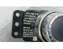 Recambio de mando multifuncion para mercedes-benz clase b sports tourer (w246, w242) b 180 cdi (246.200) referencia OEM IAM   
