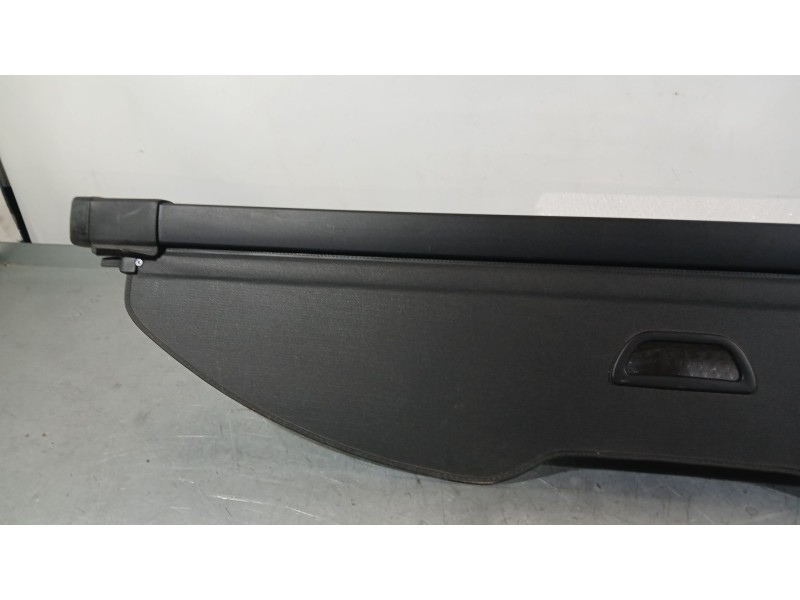 Recambio de bandeja trasera para mercedes-benz clase b sports tourer (w246, w242) b 180 cdi (246.200) referencia OEM IAM A246810